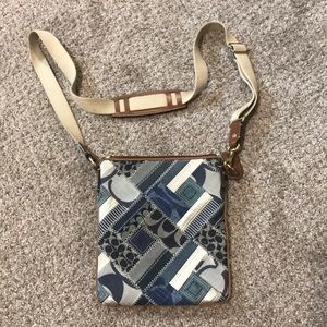 Nice Coach Cross Body